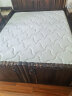 喜临门 椰棕床垫 邦尼尔弹簧床垫 抑菌防螨床垫 极光白2S 1.5x1.9米 晒单实拍图