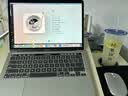苹果 Apple MacBook Pro/Air 二手苹果笔记本电脑 办公设计游戏 M1/M2/M3/M4 京选电脑 | 一机一检 22年13寸【高性能|热销】M2-8-256带触控 实拍图