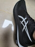 亚瑟士（ASICS）GT-2000 14男鞋 25冬新款运动鞋稳定支撑透气跑步鞋马拉松跑鞋男 橡木白/GT-2000 14 【强化支撑】 40.5 码(255mm) 实拍图