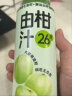 东鹏特饮由柑汁300ml*6瓶 26颗超浓余甘子油柑果汁饮品含维C清爽解腻 晒单实拍图