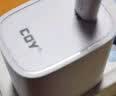 【全新未拆封】COY 苹果充电器套装20W 搭配1米数据线 20w 苹果 实拍图
