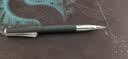 德国进口 凌美(LAMY)演艺系列钢笔礼盒墨水笔(EF尖)内含墨水+吸墨器+墨胆 开学礼物送老师学生 帝国蓝EF尖（50周年礼盒） 实拍图