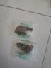 寿禾 大荚荷兰豆种子豌豆尖龙须菜菜豌豆弯豆种家庭夏秋季蔬菜籽种籽 矮豌豆种子（中豌6号）100g 实拍图