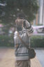 永诺 YN50mm F1.8 小痰盂单反微单标准定焦镜头 适用于索尼口ZV-E10尼康口富士口佳能口相机 YN50mm F1.8S 索尼口全画幅 实拍图