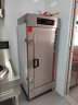 德玛仕（DEMASHI） 破壁机沙冰机商用冰沙机碎冰机刨冰机榨汁机料理机 多功能破壁豆浆机（非加热） 【4.5L丨2200W丨商用大容量】YL-BS22 实拍图