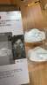 3M 3701CN防尘滤棉颗粒物雾霾PM2.5防护3200面具无纺布滤芯罩专用棉 实拍图
