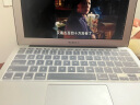 苹果二手笔记本电脑AppleMacBookPro Air商务办公学习轻薄追剧设计制图剪辑金属机身网课 95新11.6寸超薄｜15款VP2-4G-256G 实拍图