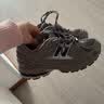 NEW BALANCE老爹鞋男女同款秋季轻便复古拼接休闲运动鞋1906系列M1906RB 37.5 实拍图