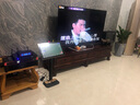 惠威（HiVi）KF10 家庭ktv音响套装专业影院家用四分频10英寸卡拉ok唱歌三年免费点歌机一体机全套设备音箱 套装6：10吋2.1升级豪华款（含10吋炮） 实拍图