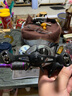 达亿瓦（DAIWA） 22新款 ZILLION SV TW 子龙 泛用水滴轮路亚远投钓鱼轮 渔鱼线轮 泛用偏小饵SV 100HL国际左7.1速 实拍图