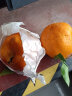 优仙果四川不知火丑橘子 新鲜水果时令生鲜礼盒整箱 精选大果5斤装 单果75mm+ 晒单实拍图