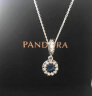 潘多拉（PANDORA）[520礼物]浩瀚星河项链套装银色星星轻奢气质生日礼物送女友 实拍图