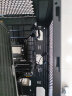 安钛克（Antec）暗黑系-复仇者X（DA601） 中塔钢化玻璃侧透 配赠幻彩ARGB风扇 360水冷电脑游戏机箱 实拍图