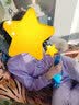 浪莎儿童保暖内衣女童A类纯棉秋冬透气睡衣套装宝宝中大童秋衣秋裤 实拍图