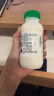 小西牛 青海甜牛奶青藏奶源高原特色甜奶早餐奶 243ml*12瓶/箱 实拍图