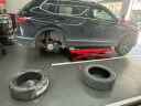 韩泰（Hankook）轮胎/汽车轮胎 235/55R18 RA33 100V 原配探岳/途观L/柯迪亚克 晒单实拍图