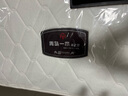 一木 床垫 弹簧床垫 整网弹簧床垫 12cm厚度 床垫【12cm】 1800mm*2000mm 实拍图