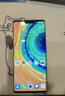 华为 HUAWEI Mate30Pro麒麟990芯片4G\/5G全网通二手5g二手手机 徕卡 亮黑色【赠3c认证快充】壳膜 (4G版本全网通 ) 8+128GB 95新 实拍图
