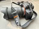 索尼（SONY）ILCE-7M4/A7M4全画幅微单数码相机专业级a74 α7IV 单机身+腾龙28-200mm 官方标配 实拍图