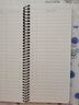 国誉（KOKUYO）Campus学生高考方形铅笔橡皮擦 B/HB（59*24.5*12mm） 白 KESHI-C100-2 实拍图