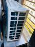科龙空调 大1.5匹 新三级能效 急速冷暖 变频省电 壁挂式挂机 卧室空调 KFR-35GW/QS1-X3  实拍图