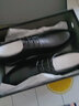 奥康品牌皮鞋男真皮商务正装鞋透气防滑结婚鞋子春季大码46内增高6CM 魅力黑色 46 (280mm) 实拍图