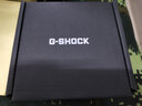 卡西欧（CASIO）G-SHOCK系列小方块男表运动防水手表户外潮流男表送男友新年礼物 GMW-B5000GD-9P金色小方块 实拍图