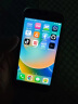 Apple iPhone SE3 苹果se3 2022新款手机移动联通4G手机（美版有锁激活） 红色 64GB美版激活移动联通电信 实拍图