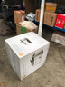 惠普（HP）MFP M227fdn A4黑白激光多功能一体机 （打印、复印、扫描、传真）（原厂1年上门） 实拍图