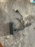 苏维1080p高清会议记录仪DV摄像机摄像头高清家用监控户外记录仪随身便携式录像机穿戴背夹式录像神器 25款长续航超清德国镜头夜视记录仪 16GB内存版 实拍图