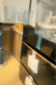 日立（HITACHI）日本原装进口520L黑科技真空保鲜双循环自动制冰多门高端电冰箱R-HW540NC水晶黑色 实拍图