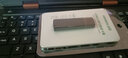绿联USB读卡器SD卡TF卡多合一佳能单反相机手机内存卡Type-C/USB3.0电脑车载行车记录仪通用 USB2.0款【双卡单读】 实拍图