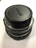 尼康/Nikon 20mm 广角定焦镜头 全画幅单反镜头 二手单反镜头 95新 AF 20/2.8D  标配 晒单实拍图