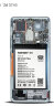诺希 适用于OPPO R11 PLus手机电池 旗舰版 内置电池更换大容量 通用R11 PLus/BLP639 实拍图