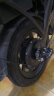 正新轮胎CST 14X2.125 CTC-16 TL 加强型锂电自行车外胎 适配永久/飞鸽 晒单实拍图