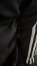 阿迪达斯 （adidas）运动套装男春季外套长裤两件套跑步运动套装 黑白（直筒裤） S  实拍图