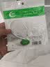 煌林OTG转接头安卓手机接u盘转换器适用于华为p20p30荣耀v10V20小米8/9/mix2s乐视连接口 Type-c转USB2.0母 极光银 实拍图