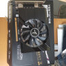 盈通（yeston） AMD RX 6500XT 4G GDDR6台式机电脑游戏独立显卡 RX 6500XT 4G D6 极速版 实拍图