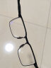 蔡司（ZEISS）泽锐眼镜片1.6自由环面设计钻立方防蓝光膜配镜定制1片/-1100 实拍图