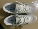 海尔斯钉鞋田径短跑男女跑鞋专业比赛训练钉子鞋四项体考学生中长跑 181S白蓝7钉半掌 【偏小一码】 37 实拍图
