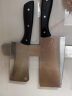 WMF德国福腾宝 家用厨房刀具套装切菜刀切肉刀ProfiSelect 3件 实拍图