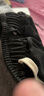 北面（The North Face）【经典款】短袖T恤男宽松棉质半袖户外休闲舒适透气春夏上新款 黑色 2XL /185 实拍图