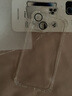 名问 【升级气囊】苹果手机壳iPhone气囊防摔超薄promax保护套镜头全包透明plus软壳男女 【全透明】镜头膜+防尘网 iPhone 14 实拍图