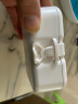 健之素假牙盒假牙刷清洗储牙收纳盒清洁盒清洁牙刷 带镜+刷收纳牙盒 实拍图