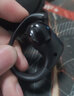 wedoking 蓝牙耳机运动跑步tws双耳无线已插卡一体式自带内存mp3跑步健身防水挂耳式耳机 入耳式备注需下载|拍此链接 实拍图