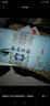 染眉膏撕拉式7天不画眉眉粉眉笔防水防汗初学者画眉修眉眉毛贴眉卡眉贴女男士套装全套画画眉卡的眉型卡 2#自然棕1瓶染眉膏+48对眉贴+1修眉刀 实拍图