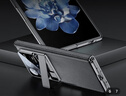 小米Xiaomi MIX Fold4 折叠屏手机 第三代骁龙8 徕卡光学四摄 双向卫星通信 小米龙鳞纤维版 16GB+512GB 实拍图