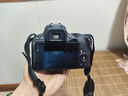 佳能/Canon EOS 100D 200D 200d二代 二手单反相机 200D黑+18-55 防抖 套机 99新 实拍图