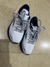 美津浓（MIZUNO）ASTRO PLUS运动跑步鞋子男女夏季透气厚底缓震回弹专业体考慢跑鞋 03/白/深蓝 36 (225mm) 实拍图