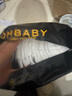 欧贝比OHBABY【未检出甲酰胺】天空之门小包尿不湿超薄透气纸尿裤2包 纸尿裤NB码36片*2包 实拍图